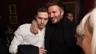 David Beckham công khai nói về drama với con cả Brooklyn tại World Cup 2026?