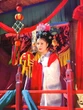Số phận của tiểu thư tung tú cầu - người mẹ tội nghiệp của Đường Tăng cuối cùng ra sao?
