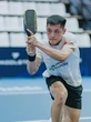 Out trình: Hủy diệt đối thủ Nhật Bản chỉ sau 2 set đấu, Trương Vinh Hiển vô địch đơn nam PPA Kuala Lumpur
