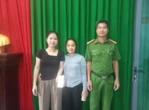Tài khoản Vietcombank bất ngờ nhận 20 triệu đồng từ "HUYNH THI THUY NGAN", người phụ nữ lập tức trình báo công an