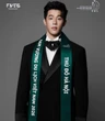 Hotboy tuyển võ Việt Nam từng nổi như cồn ở SEA Games bất ngờ thi Nam vương: Visual chuẩn nam thần, body đẹp không tì vết!