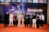 Thảm đỏ HOT nhất hôm nay: Tiểu Vy - Phương Nga đọ sắc bùng nổ, 1 mỹ nhân Gen Z đẹp điên lên được