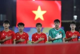 Phỏng vấn HLV Cristiano Roland: U17 Việt Nam đã mang tinh thần kiên cường, không bỏ cuộc ra châu Á