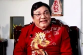 Nam NSƯT từng bốc xếp ở bến xe, sau là "đệ tam danh hài" nổi tiếng cả nước
