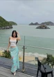 Yến Xuân khoe sắc vóc "nóng bỏng mắt" bên Văn Lâm, mẹ chồng người Nga liền vào nói một câu gây chú ý