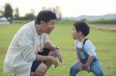 Đây là cuộc sống khi trưởng thành của những đứa trẻ không có mối quan hệ tốt với bố!