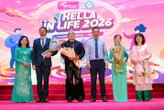 Học sinh Hà Nội tỏa sáng sân khấu tiếng Anh