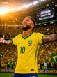 Neymar chính thức dự World Cup 2026