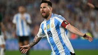 Messi chính thức có tên trong danh sách dự World Cup 2026, gây sốc khi loại Argentina khỏi ứng viên vô địch