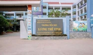 Vụ cô giáo dùng kim tiêm phạt học sinh ở TPHCM: Hiệu trưởng xin thôi chức