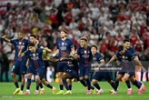 Arsenal nhận thất bại đau đớn sau loạt sút luân lưu, PSG bảo vệ thành công ngôi vô địch Champions League