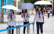 Sở GD&ĐT Hà Nội ra chỉ đạo tới các trường học trước tình hình nắng nóng cực đoan