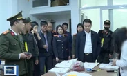 Triệt phá đường dây lừa đảo cấp chứng chỉ tiếng Anh cho hàng chục ngàn người