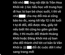Lại thêm một câu chuyện khiến cư dân mạng ngán ngẩm: Khi người lớn vô trách nhiệm, trẻ phải trả giá bằng cả tuổi thơ!