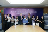 "Flex" cực mạnh: FPT Schools trở thành hệ thống trường phổ thông duy nhất tại châu Á đạt chứng nhận Oxford Quality Gold!