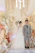 Ảnh nét căng: Trọn vẹn đám cưới cổ tích của Văn Thanh - Bích Hạnh, cô dâu xinh không điểm nào chê