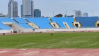 Cận cảnh hình ảnh mới nhất của sân Mỹ Đình