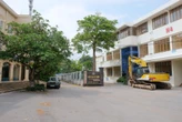 Tháo dỡ loạt công trình tại con phố "99% đàn ông Hải Phòng khẳng định chưa bao giờ đặt chân tới"