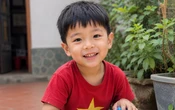 Nếu con bạn thể hiện 5 hành vi này trước 6 tuổi thì xin chúc mừng!