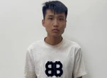 Bắt Nguyễn Minh Hiếu sinh năm 2006
