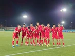Thua Hàn Quốc, kịch bản nào để U17 Việt Nam giành vé dự World Cup 2026?