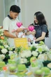 Tiền đạo lấy vợ sớm nhất U23 Việt Nam hạnh phúc đón cặp song sinh đầu lòng
