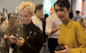2 mỹ nhân Vbiz từng bị soi hẹn hò nay như người lạ ở sự kiện, cả ánh mắt cũng không dành cho nhau