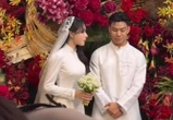 Cam thường check visual cô dâu Bích Hạnh ngày ăn hỏi, Văn Thanh tạo dáng lừng lững gợi nhớ ký ức Thường Châu
