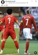 FIFA bất ngờ so sánh Đình Bắc với Beckham