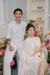 Doãn Hải My làm vợ Văn Hậu: Sáng học thạc sĩ, chiều về hái ớt chăm hoa, thế này ai còn thương hại nữa không?