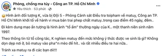 Ám ảnh bên trong "tổ ấm" ngập ngụa rác thải của một "con nghiện" sinh năm 1997 tại TP.HCM