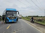 Cần Thơ: Tai nạn giao thông làm 2 người tử vong, trong đó có thai phụ
