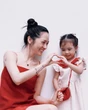 Từng giấu kín con gái mãi mới công khai vì "trượt tay", Bảo Anh giờ cho con học trường xịn xò, học phí rất bất ngờ!
