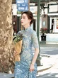 Chuyện gì đã xảy ra với mỹ nhân đẹp nhất Trung Quốc sau khi vừa trở về từ Hà Nội?
