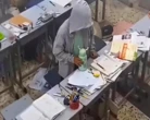 Trước kỳ thi ĐH 39 ngày, học sinh lớp 12 ở Trung Quốc bị bỏ "chất lạ" vào nước: Người gây ra bị đình chỉ, nạn nhân vẫn nằm viện