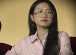 Doãn Hải My visual xinh phát sáng chấp cả cam thường, bảo sao cứ xuất hiện là lên "hot search"