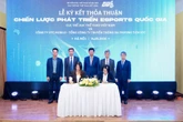 Khởi động The Grand Esports 2026: Cú hích mở ra kỷ nguyên mới cho Esports Việt Nam