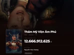 Phim của Ngọc Trinh không bán được vé nào trong ngày