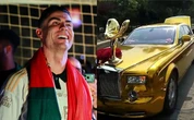 Thực hư chuyện Ronaldo tặng loạt siêu xe Rolls-Royce Phantom mạ vàng cho cả đội Al Nassr sau chức vô địch