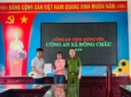 Công an điều tra số tiền 329,4 triệu đồng chuyển đến tài khoản MB bank mang tên “TRAN THI NHUNG”