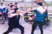 Nguyên nhân nam sinh lớp 9 ở Ninh Bình bị bạn cùng trường "đánh hội đồng"