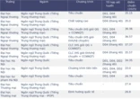 Ngôn ngữ Trung, Ngôn ngữ Nhật và Ngôn ngữ Hàn, ngành nào dễ xin việc hơn?