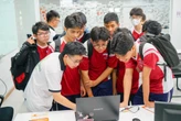 Cuộc đua nhân lực thời AI: Những chuyên ngành công nghệ đang được săn đón nhất