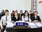 Tạm dừng phiên tòa ly hôn 1.200 tỉ để làm rõ việc Bộ Công an khám xét chuỗi cơ sở nha khoa
