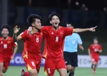 Xác định 4 cặp đấu tứ kết U17 châu Á và 9 đội tuyển dự World Cup 2026: Tự hào có Việt Nam!