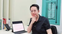 Nam MC VTV từng là thủ khoa ĐH Quốc gia Hà Nội, con trai của Giáo sư Toán học, chỉ dẫn các sĩ tử cách ôn thi tốt nghiệp THPT
