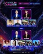 Sandara Park, Wendy và Kwon Eunbi - dàn mỹ nhân Kpop sắp đổ bộ Việt Nam: Toàn nữ thần trình diễn, hè nóng lên từng giây!