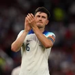 Maguire sốc khi bị loại khỏi danh sách đội tuyển Anh dự World Cup 2026