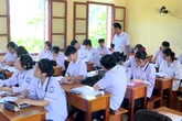 10 nguyên tắc quan trọng trước khi vào phòng thi để không mất điểm oan, thí sinh đặc biệt lưu ý