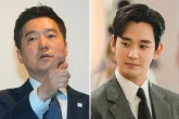 Động thái của Kim Soo Hyun giữa lúc ồn ào hẹn hò trẻ vị thành niên lên tới đỉnh điểm